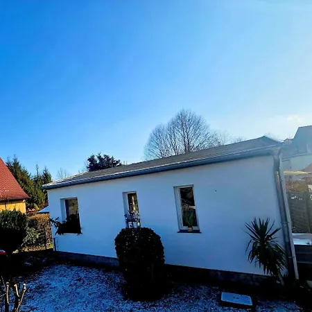 Ferienhaus Am Tänntalbach