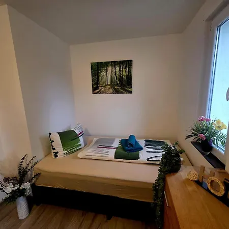 Am Taenntalbach Holiday home