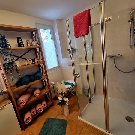 Holiday home Am Taenntalbach