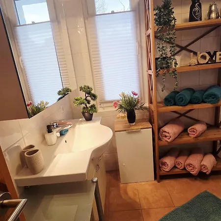Holiday home Am Taenntalbach Ohrenfeld