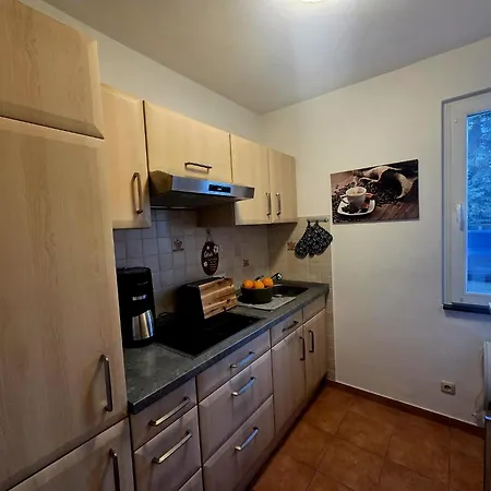 Am Tänntalbach Ferienhaus *