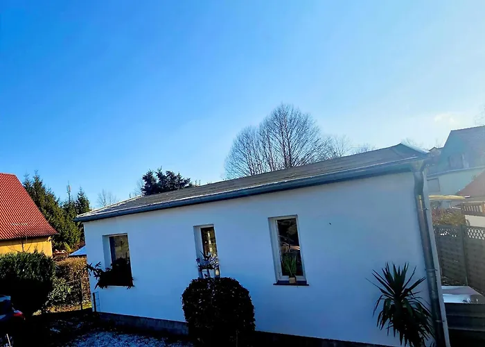 Holiday home Am Taenntalbach