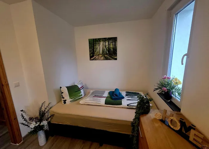 Am Taenntalbach Holiday home