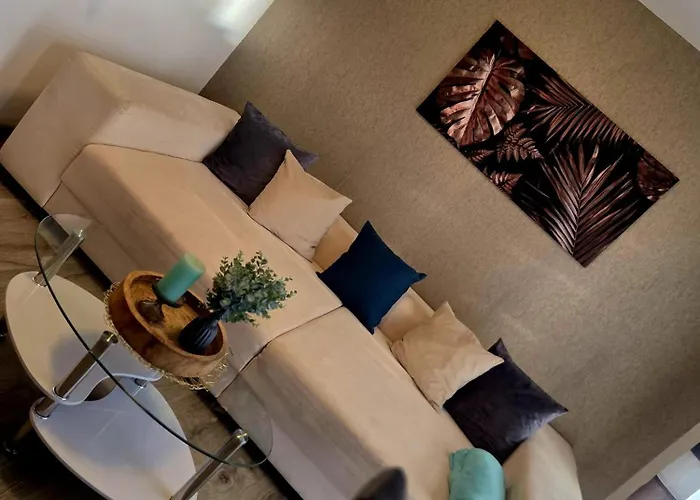 Am Taenntalbach Holiday home *