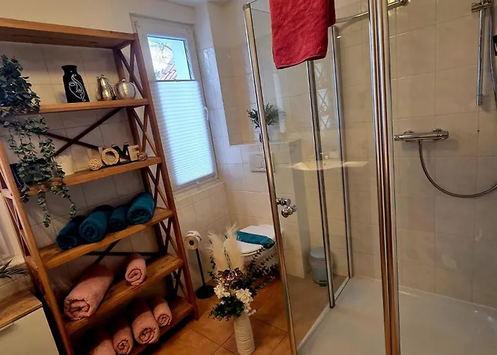 Holiday home Am Taenntalbach