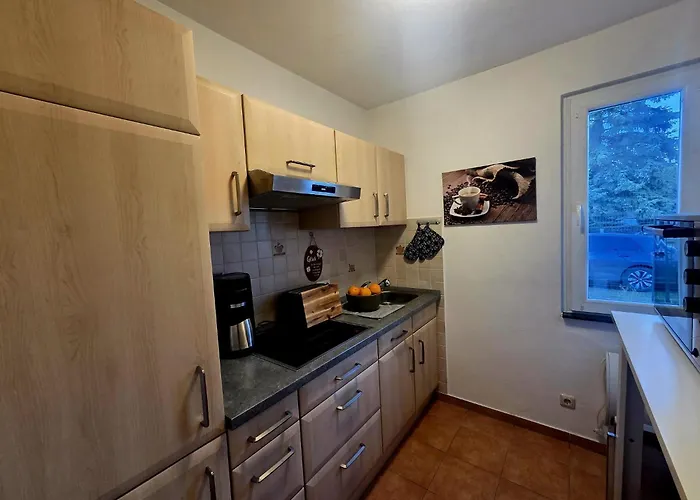 Am Taenntalbach Holiday home *